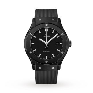 pas cher Hublot Classic Fusion Black Magic 42mm 542.CM.1171.RX