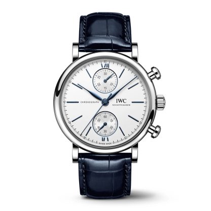 pas cher IWC Portofino 39mm Montre Homme IW391407