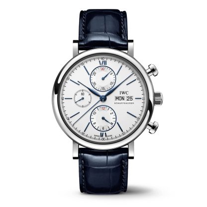 pas cher IWC Portofino 42mm Montre Homme IW391037