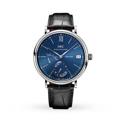 pas cher IWC Portofino 45mm Montre Homme IW510106