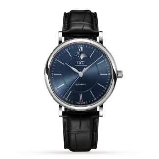 pas cher IWC Portofino Automatic Moon Phase IW459402