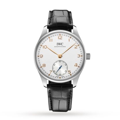 pas cher IWC Portugieser Automatic 40 IW358303