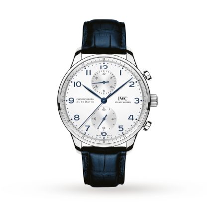 pas cher IWC Portugieser Chronographe IW371605