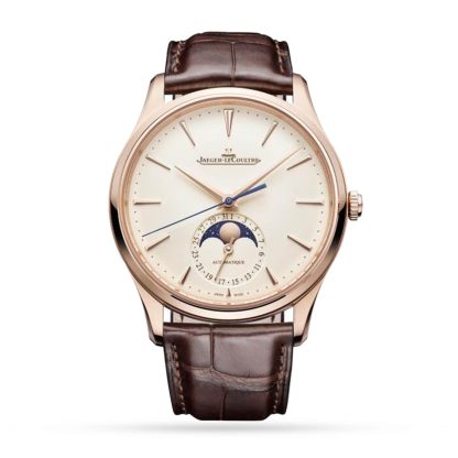 pas cher Jaeger LeCoultre Master Ultra Thin 39mm Montre Homme Q1362510