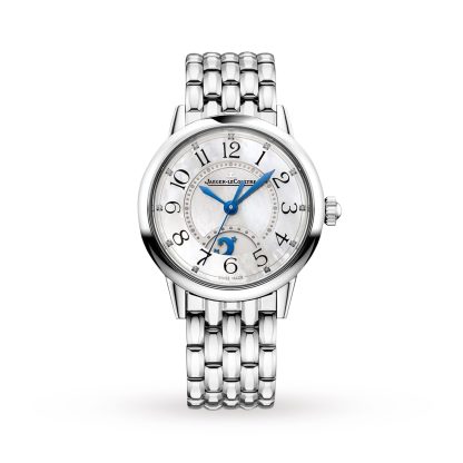 pas cher Jaeger LeCoultre Rendez Vous Night and. Jour Q3468110