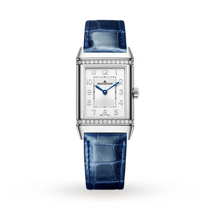 pas cher Jaeger LeCoultre Reverso Classic 24mm Ladies Watch Q2578480