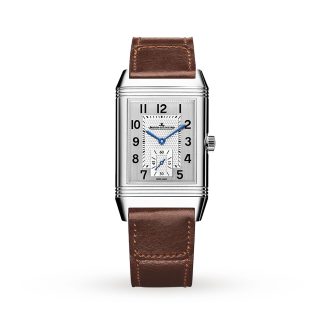 pas cher Jaeger LeCoultre Reverso Classic Grande Petite Seconde Q3858522