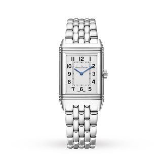 pas cher Jaeger LeCoultre Reverso Classic Medium Thin Q2518140