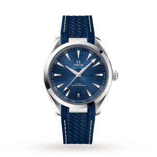 pas cher Omega Seamaster Aquaterra 41 Montre Homme O22012412103001