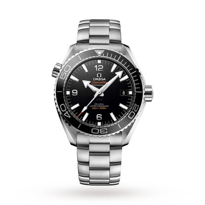 pas cher Omega Seamaster Planet Ocean 600M Hommes 43.5mm Automatique Co Axial Montre de plongée O21530442101001