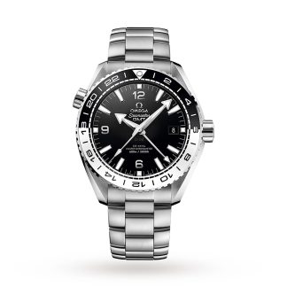 pas cher Omega Seamaster Planet Ocean 600M Mens 43.5mm Automatic Co Axial Divers Watch O21530442201001