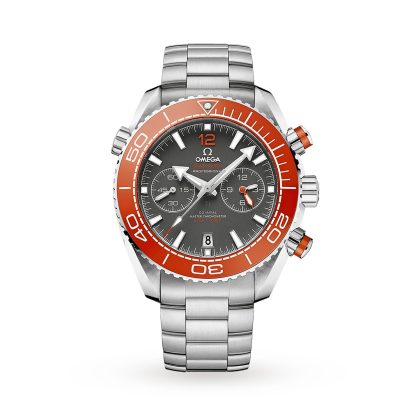 pas cher Omega Seamaster Planet Ocean 600m Co Axial 45.5 mm O21530465199001