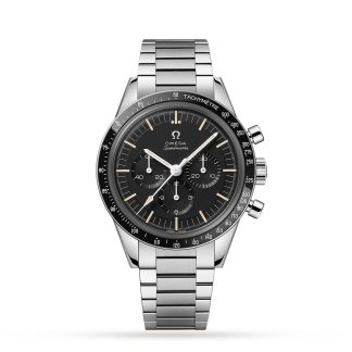 pas cher Omega Speedmaster Calibre 321 Moonwatch Chronographe 39.7mm O31130403001001