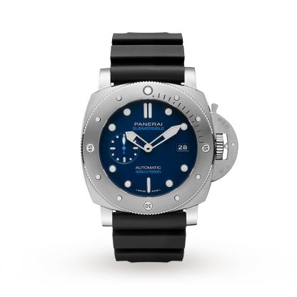 pas cher Panerai Luminor 47mm Montre Homme PAM00692