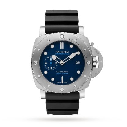 pas cher Panerai Submersible BMG TECH 47mm PAM02692