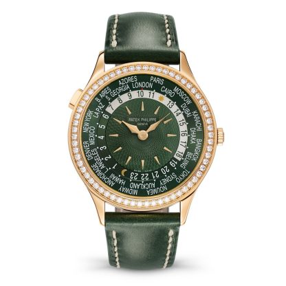 pas cher Patek Philippe Complications 7130R 014