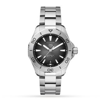 pas cher TAG Heuer Aquaracer Professional 200 40mm Montre Homme WBP2110.BA0627